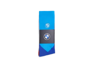 KITH BMW Athletic Socks "Multi"