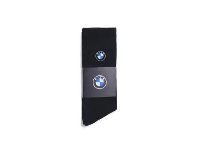 KITH BMW Athletic Socks "Black"