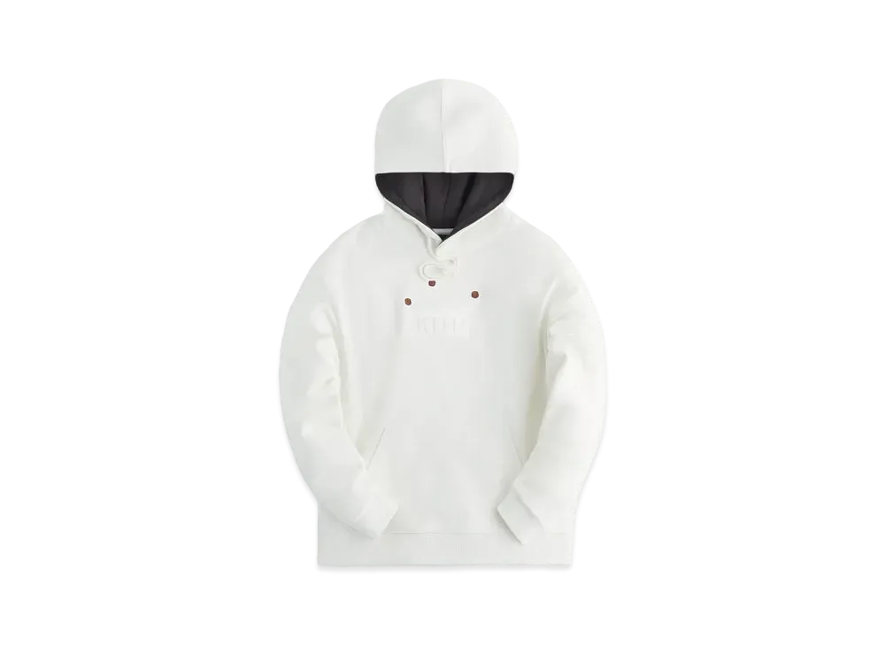 Kith Kithmas Treats for Cocoa Puffs Hoodie "Sandrift"