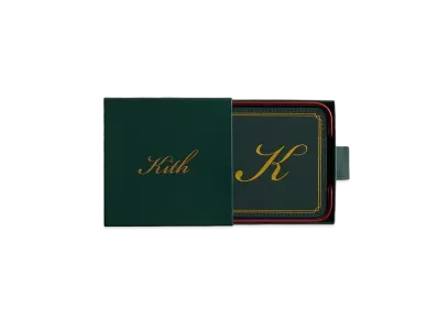 Kith Kithmas Coaster Set "Multi"