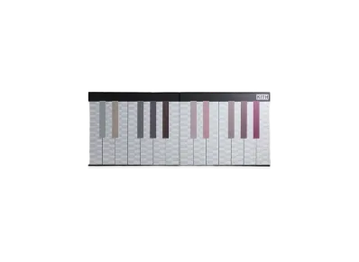 Kith Kithmas for BIG Piano Two Octave "Multi"