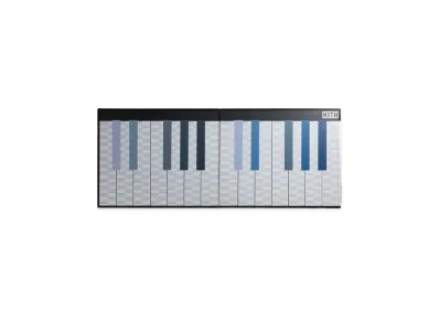 Kith Kithmas for BIG Piano Two Octave "Multi"