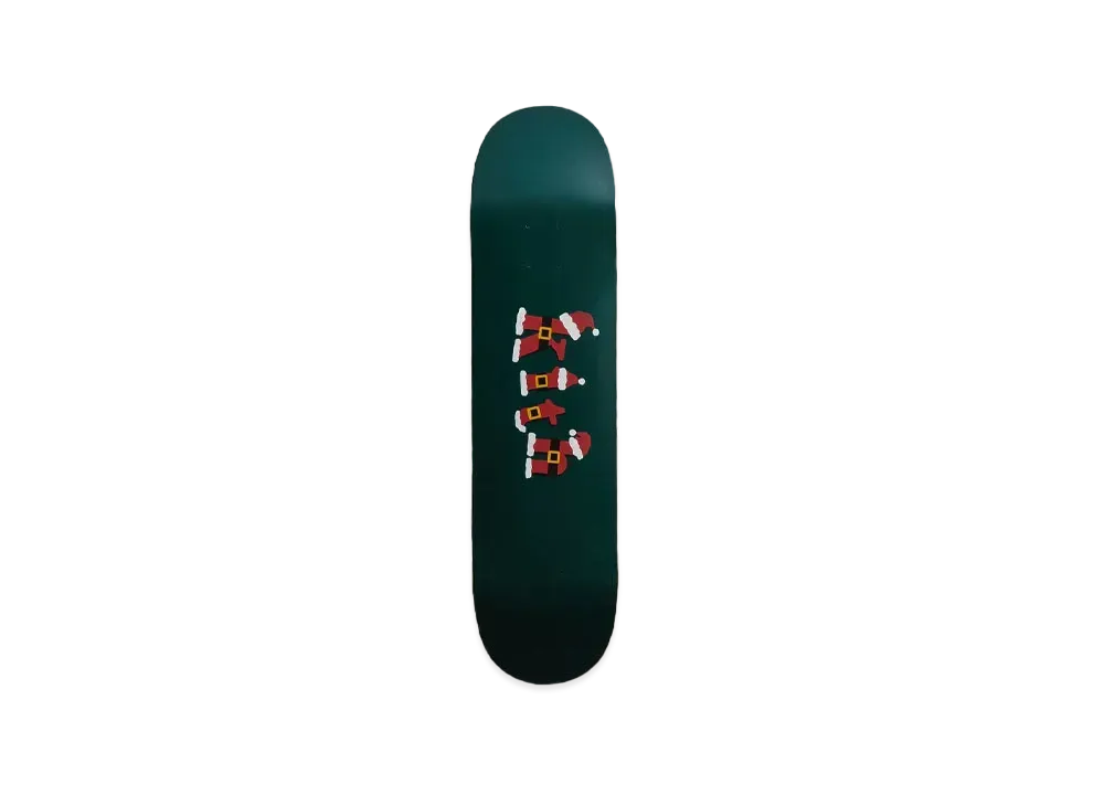 Kith Kithmas Serif Deck "Stadium"
