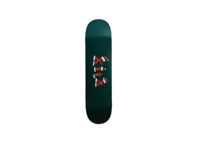 Kith Kithmas Serif Deck "Stadium"