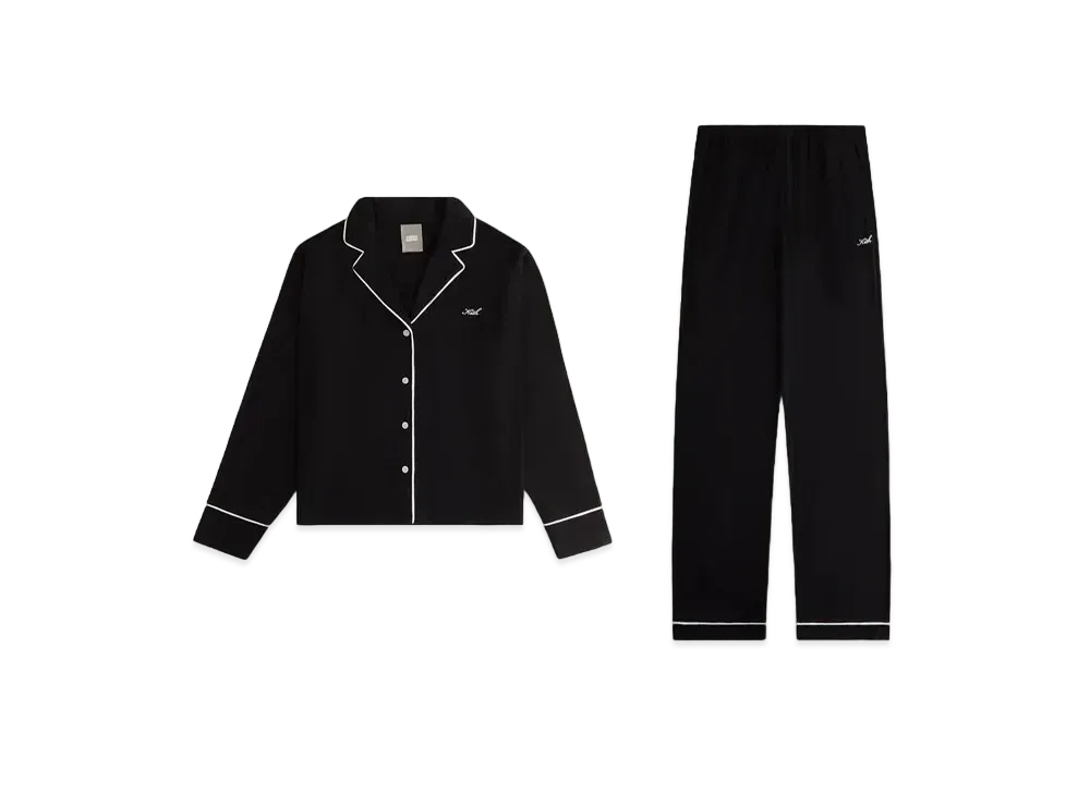 Kith Kithmas Women Pajama Set "Mass"