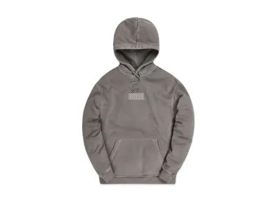 KITH Williams III Hoodie (FW20) "Quicksand"