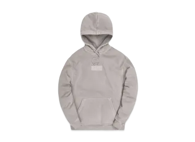 KITH Williams III Hoodie (FW20) "Pyramid"