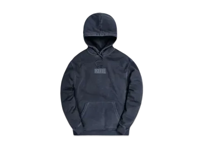 KITH Williams III Hoodie (FW20) "Genesis"