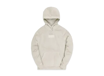 KITH Williams III Hoodie (FW20) "Waffle"