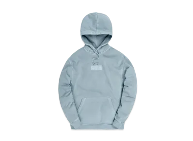 KITH Williams III Hoodie (FW20) "Summit"