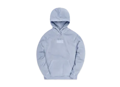 KITH Williams III Hoodie (FW20) "Avalanche"