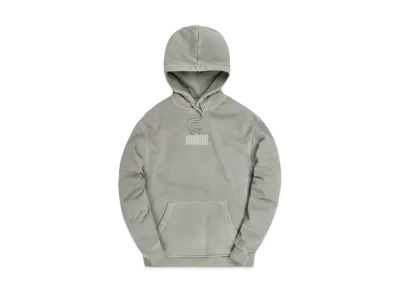 KITH Williams III Hoodie (FW20) "Plaster"