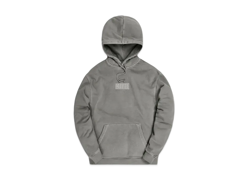 KITH Williams III Hoodie (FW20) "Astro"
