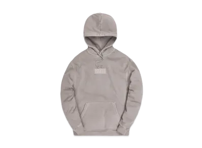 KITH Williams III Hoodie (FW20) "Molecule"