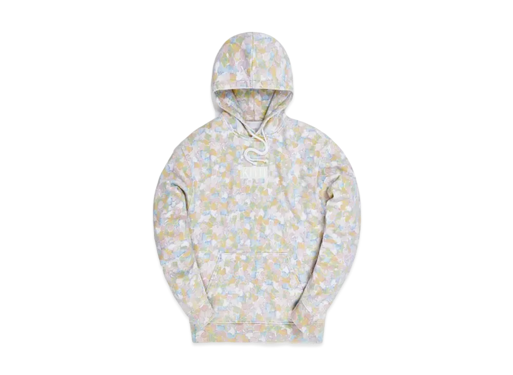 Kith x Lucky Charms Williams III Hoodie "Multi"