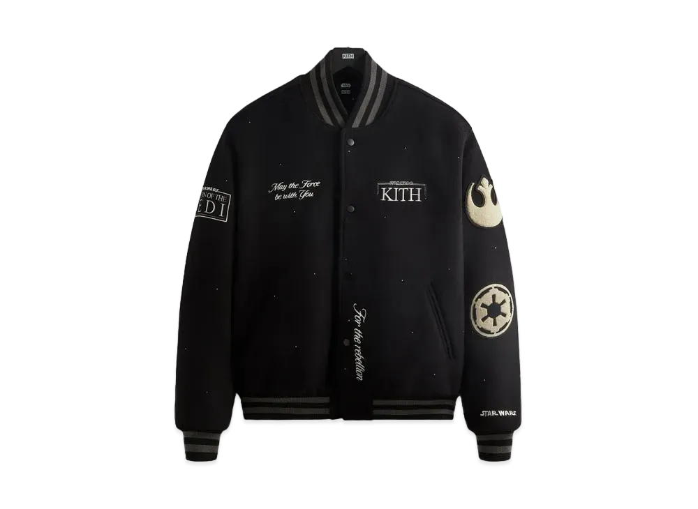 5/4発売|KITH × STAR WARS collection|抽選/販売/定価情報 5/4発売|KITH × STAR WARS collection|抽選/販売/定価情報