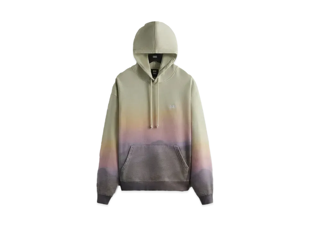 Kith x STAR WARS Palace Hoodie "Zone"