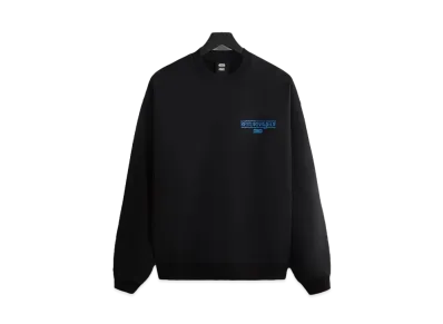 Kith x STAR WARS RETURN OF THE JEDI Poster Crewneck "Black"