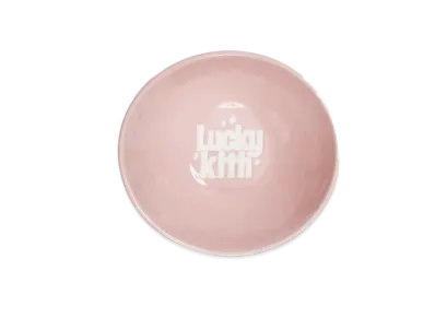 Kith x Lucky Charms Rain Bowl "Pink"