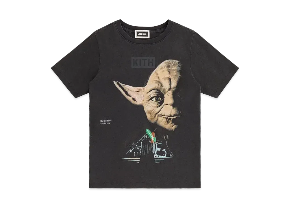 5/4発売｜KITH × STAR WARS collection｜抽選/販売/定価情報