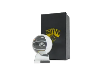 Kith x Victor Soloman Crystal Mini "Clear"