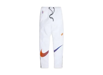 KITH Nike for New York Knicks Trackpant "White"