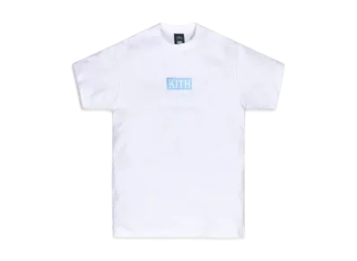 Kith The Simpsons Cast Of Characters Tee "White"