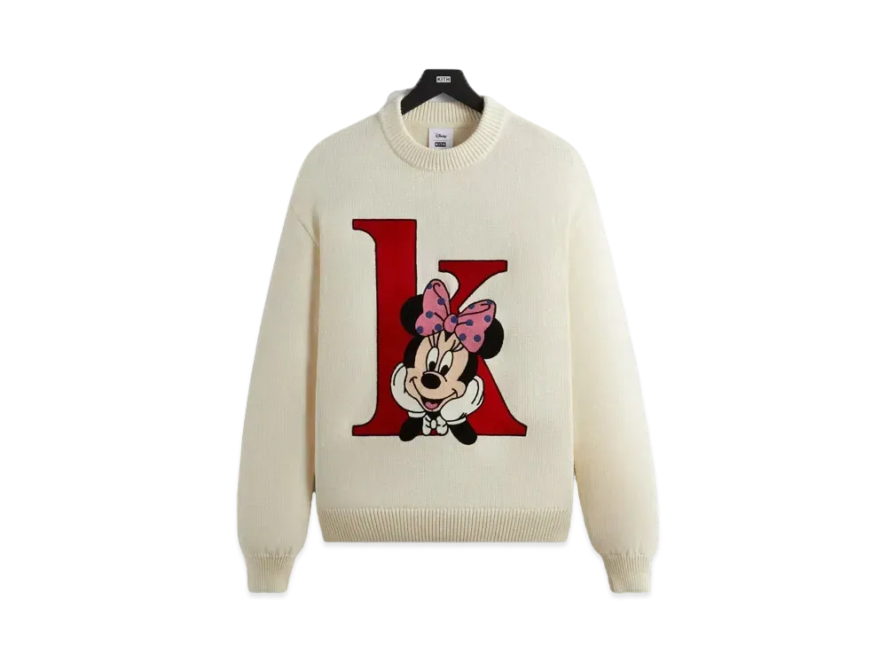 11/24・11/27｜Disney × KITH for Mickey & Friends collection