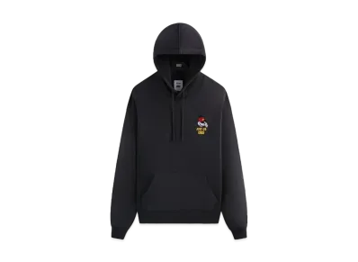 Kith x Disney Mickey & Friends Just Us Williams III Hoodie "Black"