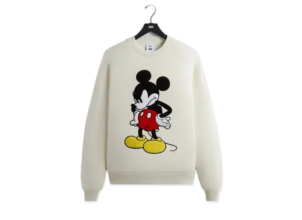 Disney KITH ミッキー＆フレンズ 6体セット Disney | Kith for Mickey & Friends 6-Pack Plush Set - Multi