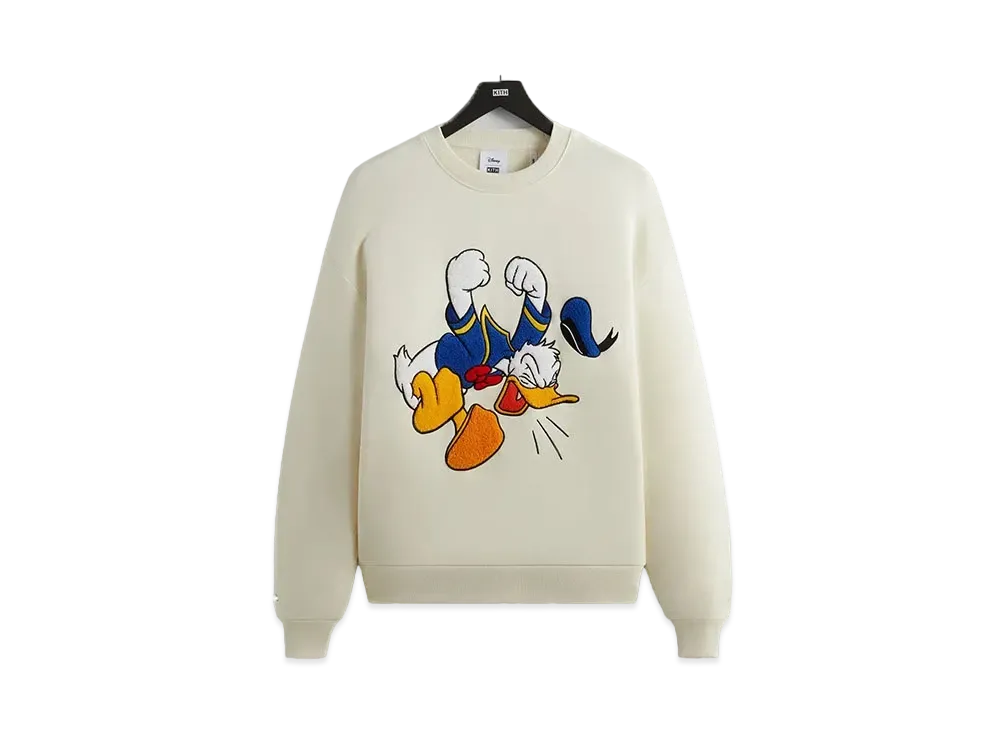 11/24・11/27｜Disney × KITH for Mickey & Friends collection