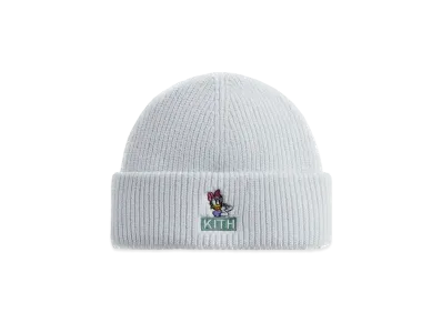 Kith x Disney Mickey & Friends Daisy Mia Beanie "Preview"
