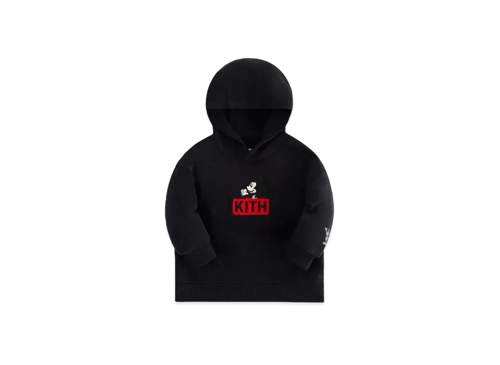 11/24・11/27｜Disney × KITH for Mickey & Friends collection