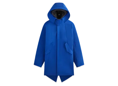 Kith Walton Parka With Liner "Cyclone"