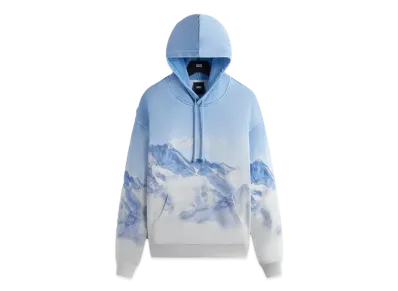 Kith Summit Nelson Hoodie "Summit"