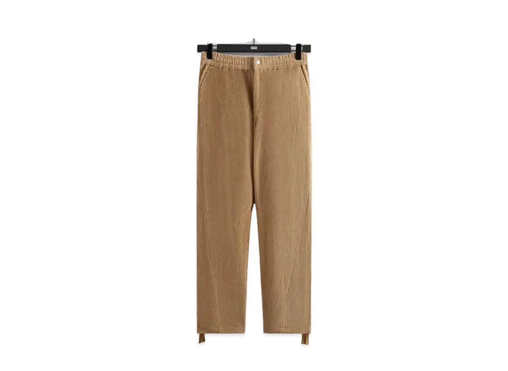 キス マーサー 8 パンツ "キャンバス"