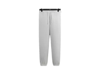 Kith Emmons Sweatpant "Light Heather Grey"