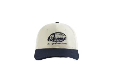 Kith for '47 Queens Unstructured Fitted Cap "Nocturnal"