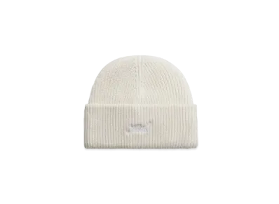 Kith Autograph Shallow Mia Beanie "Sandrift"
