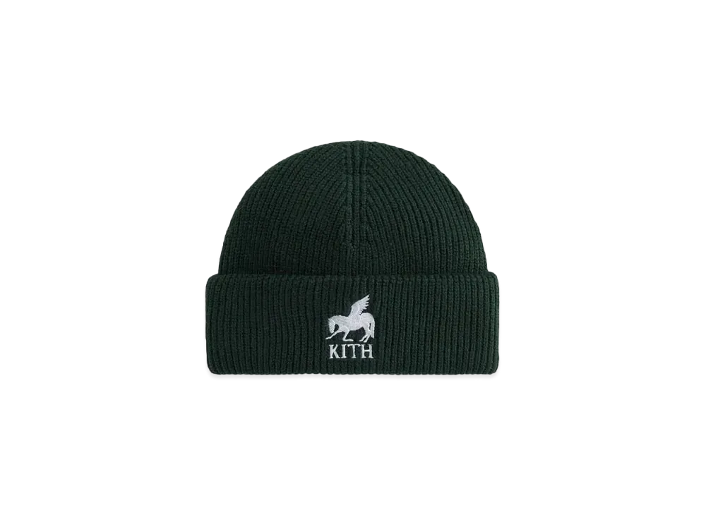 Kith Pegasus Mia Beanie "Stadium"