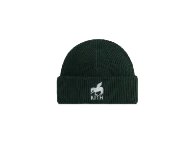 Kith Pegasus Mia Beanie "Stadium"