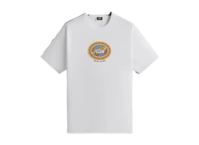 Kith Solo Noi Vintage Tee "White"