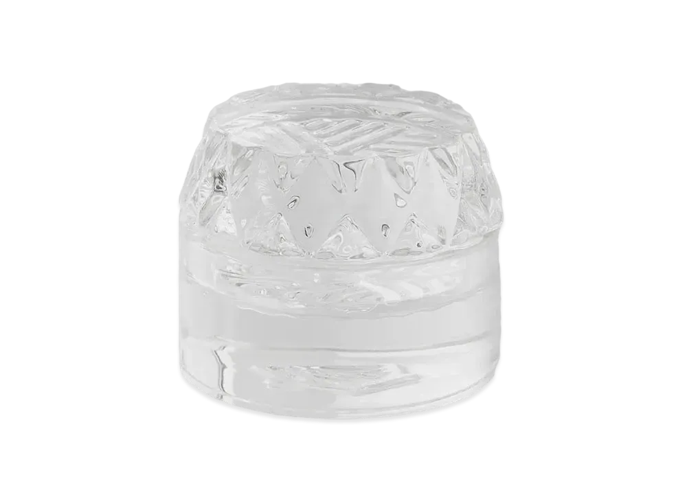 Kith x Houseplant Glass Grinder PH "Clear"