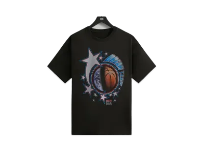 Kith x USA Basketball Dream Team Vintage Tee "Black"