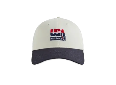 Kith x NEW ERA For USA Basketball Aaron Cap "Silk"