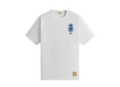 Kith x Olympics Heritage Melbourne 1956 Vintage Tee "White"