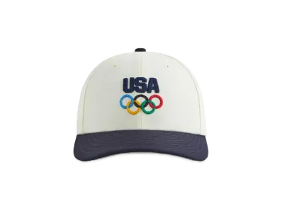 Kith x New Era For Team USA 59FIFTY Fitted Low Profile "Nocturnal"
