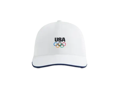 Kith x Team USA Leggero Cap "Sandrift"