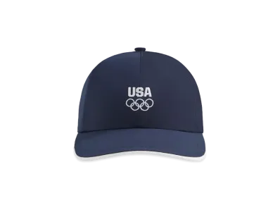Kith x Team USA Leggero Cap "Nocturnal"