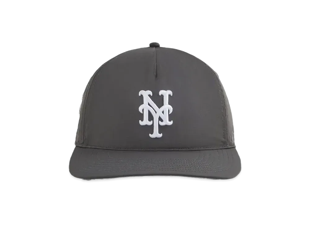 Kith for '47 New York Mets Hitch Low Snapback "Machine "